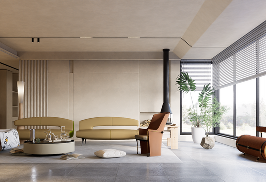 潮流義大利家具品牌PROIOIO 引領國際家具潮流新視野:設計名師 CHANG KAI 與 PROIOIO FURNITURE BRAND 的跨界創作