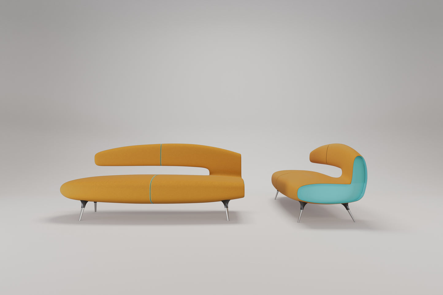 UniCorn 獨角獸潮流沙發