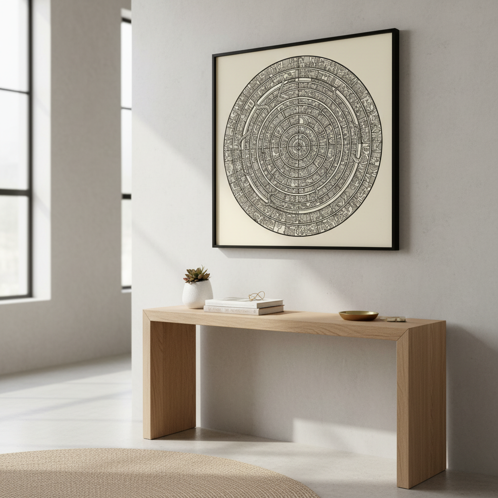 META 元宇宙 虛幻城市 Metaverse: fantasy city