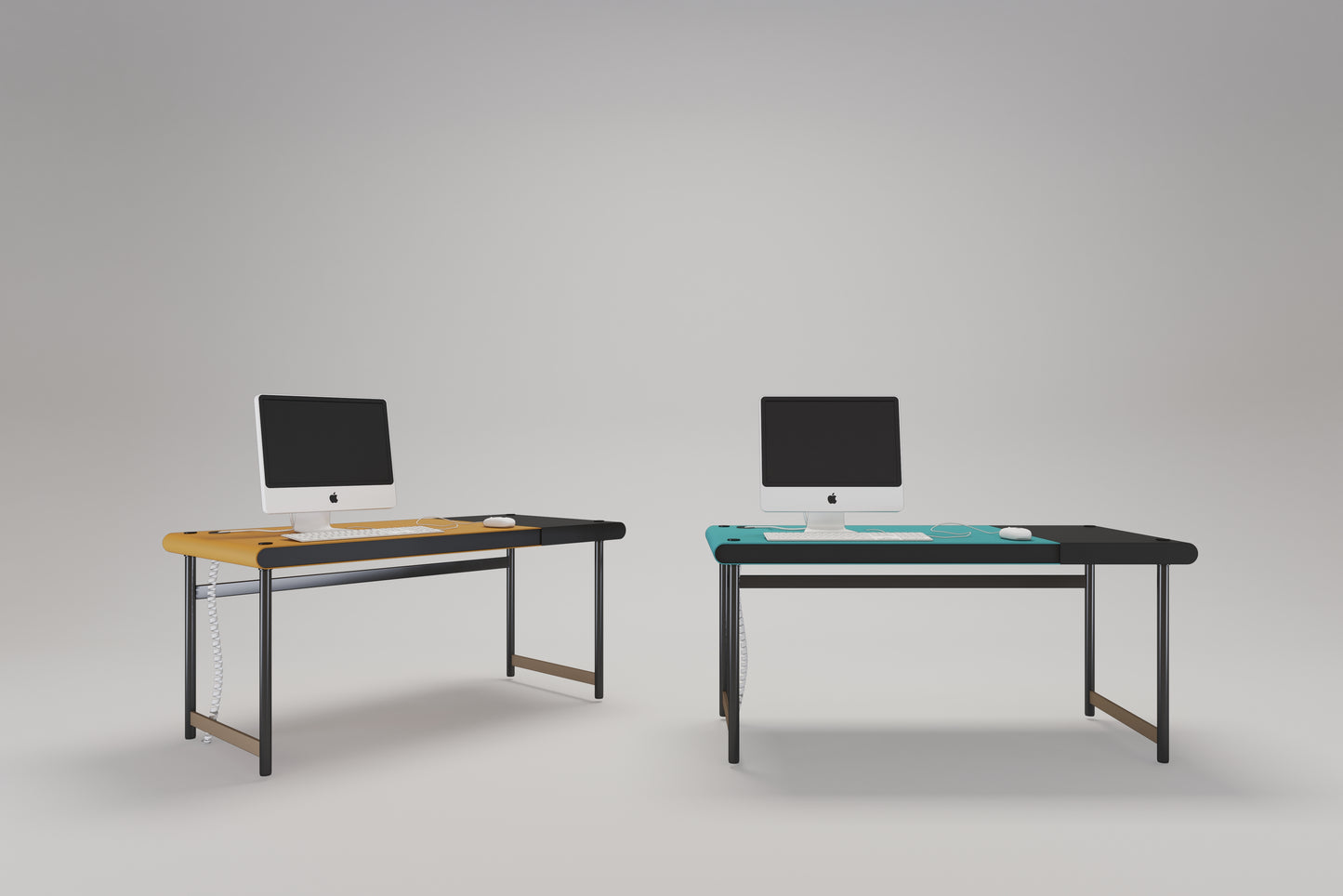 Lovoro B 工作平台 B