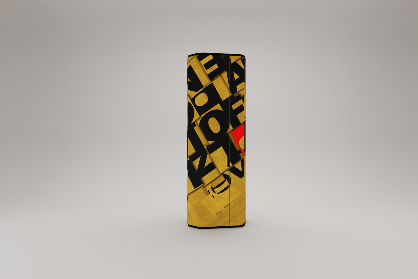 Elemento 精品潮流酒櫃雪茄櫃