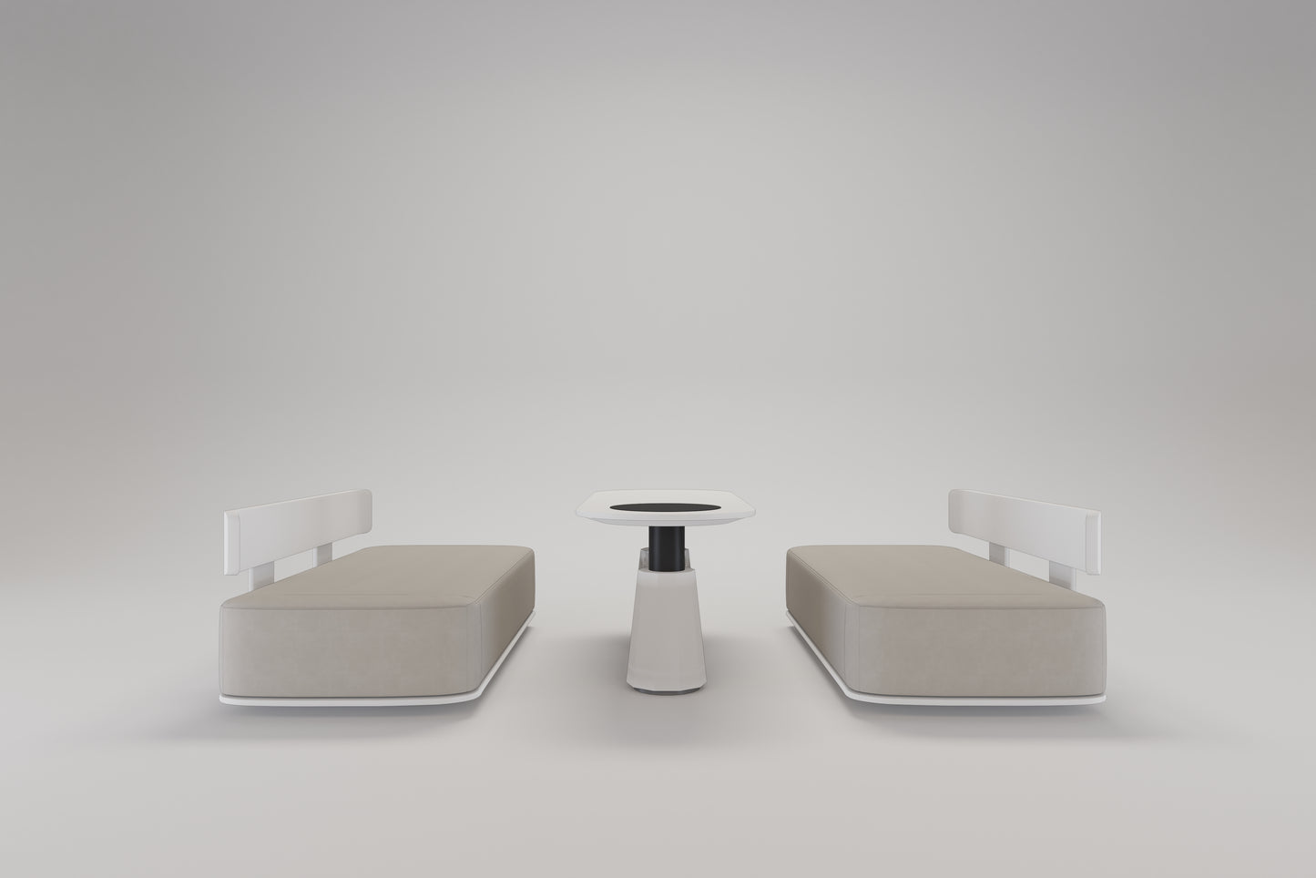 Tranquil 托藍庫里沙發