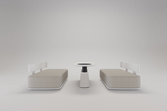 Tranquil 托藍庫里沙發