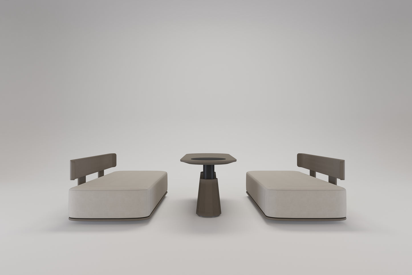 Tranquil 托藍庫里沙發