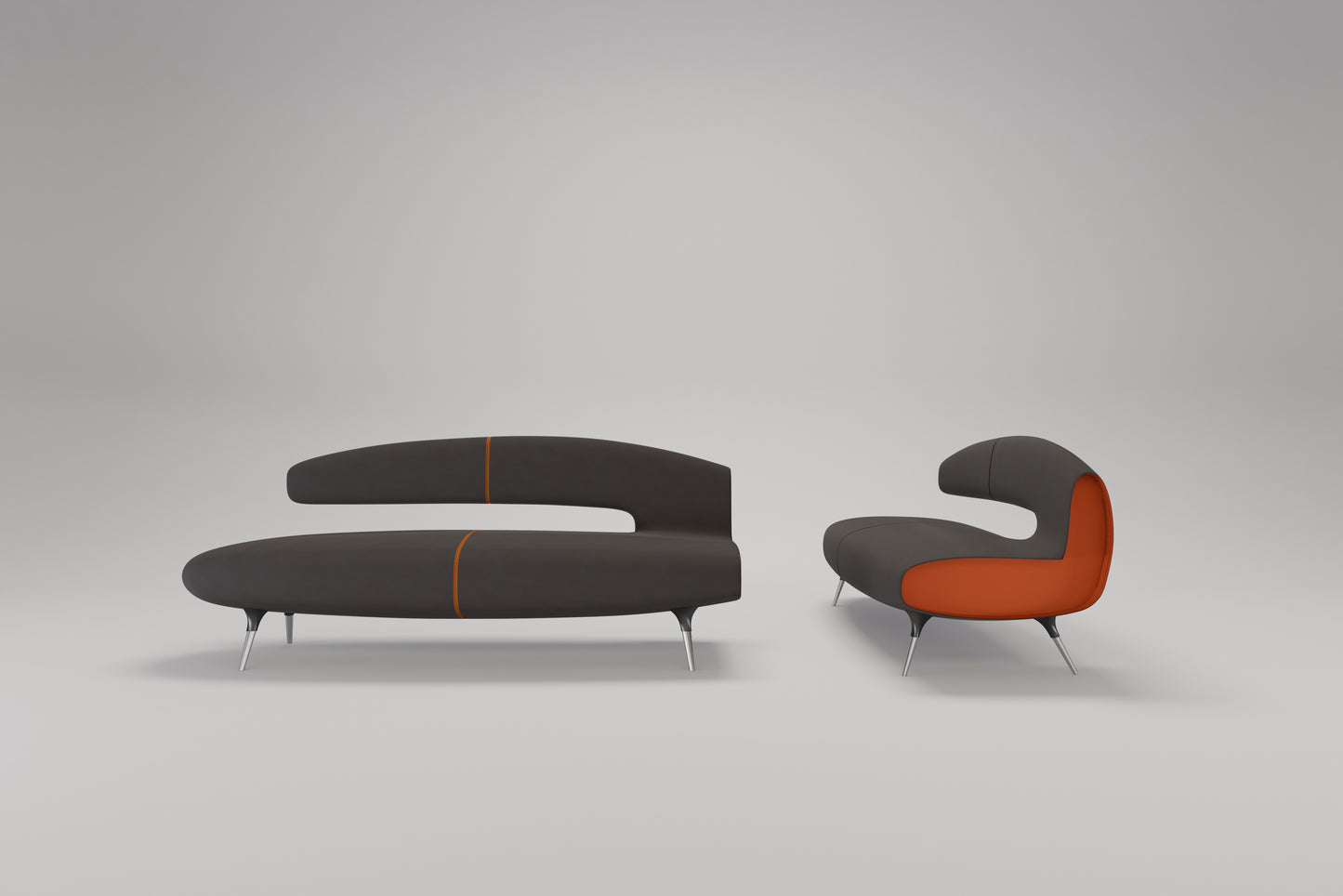 UniCorn 獨角獸潮流沙發