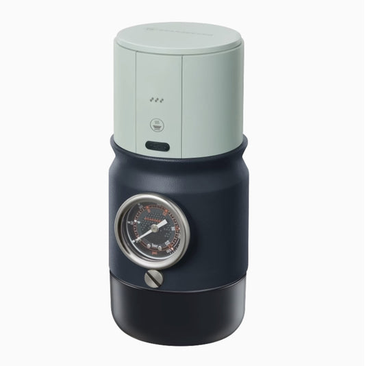 SUPER58 攜帶式旅行咖啡機 義式濃縮espresso