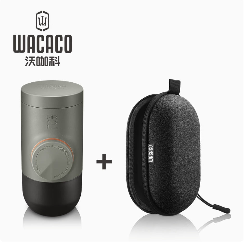 WACACO MinipressoGR2