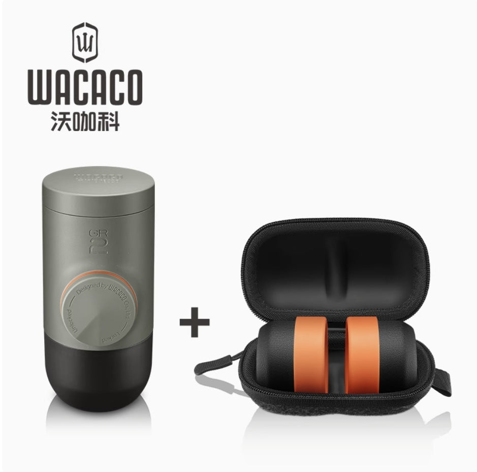 WACACO MinipressoGR2