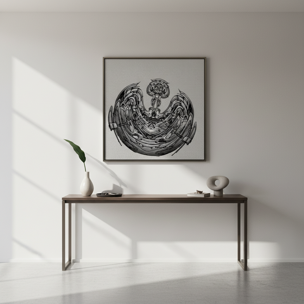 META 元宇宙 夢想的翅膀 Metaverse: Wings of Dreams