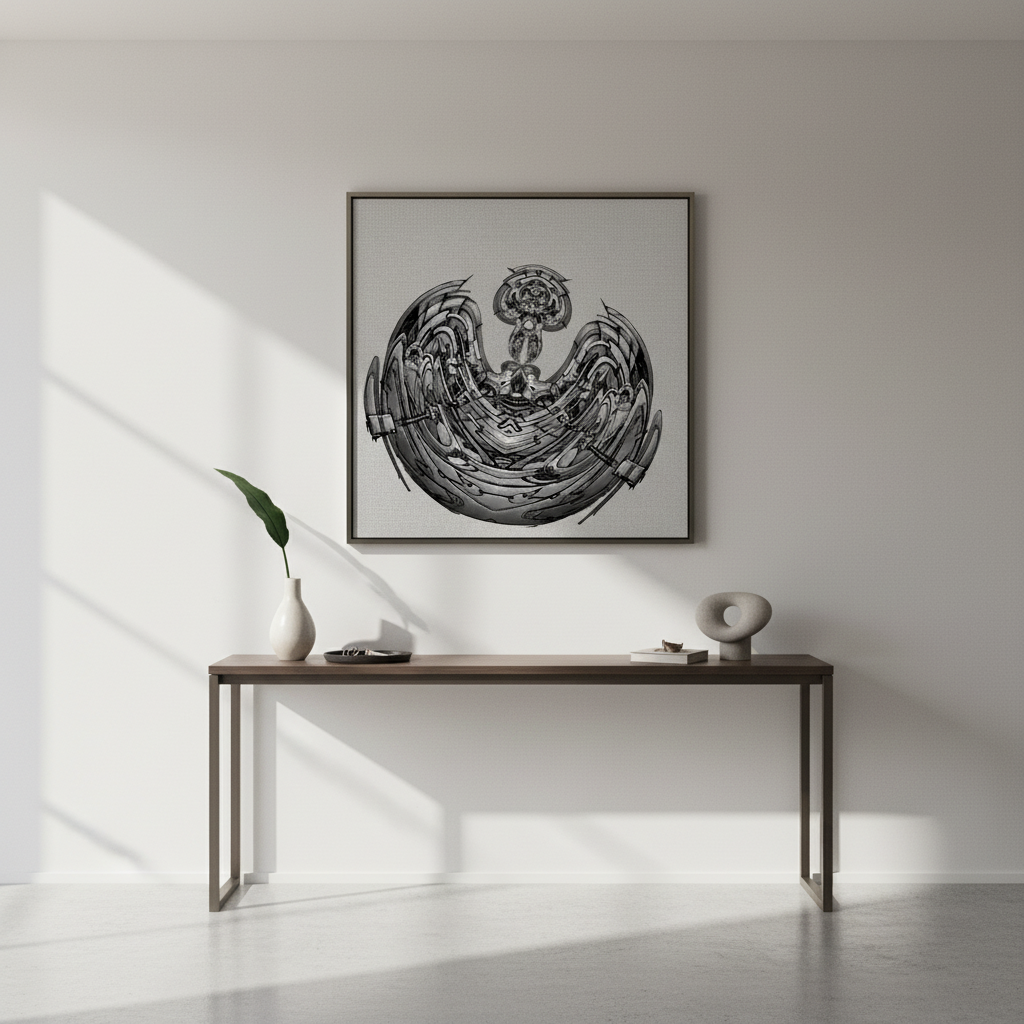 META 元宇宙 夢想的翅膀 Metaverse: Wings of Dreams