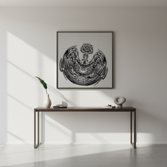 META 元宇宙 夢想的翅膀 Metaverse: Wings of Dreams