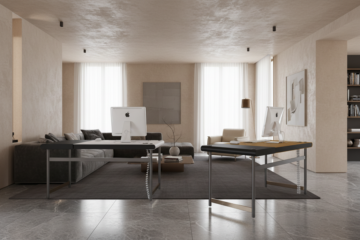 Lovoro B 工作平台 B