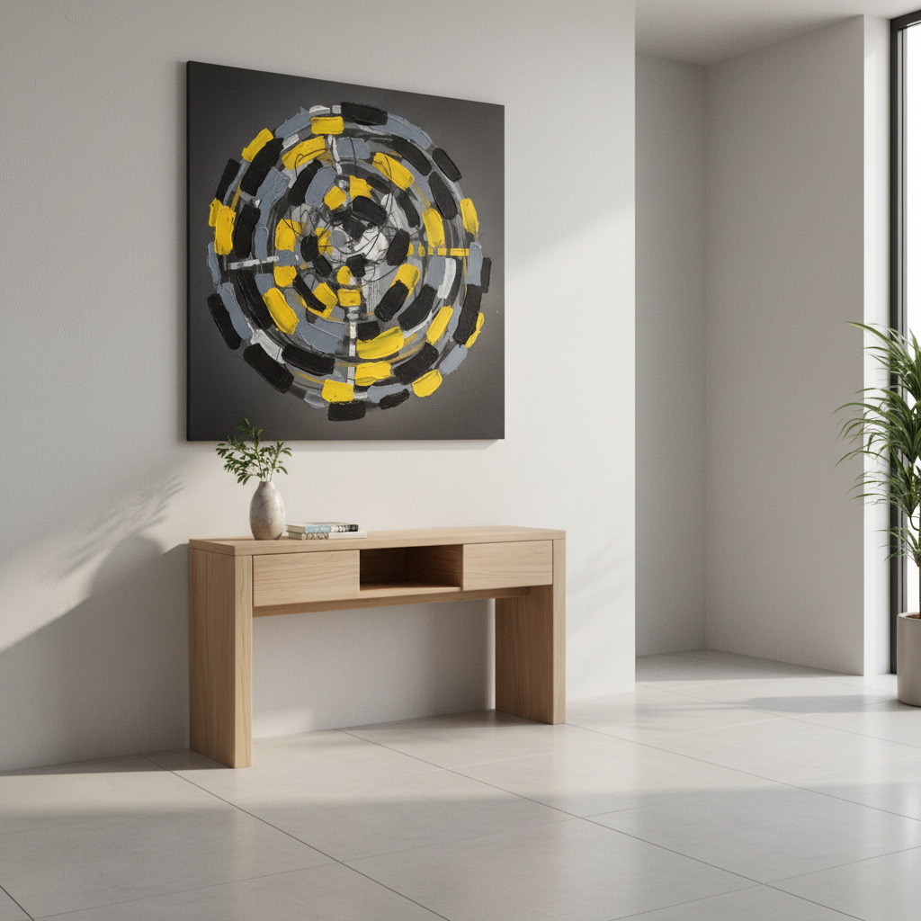 視力檢查 Vision test