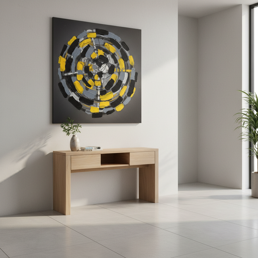 視力檢查 Vision test