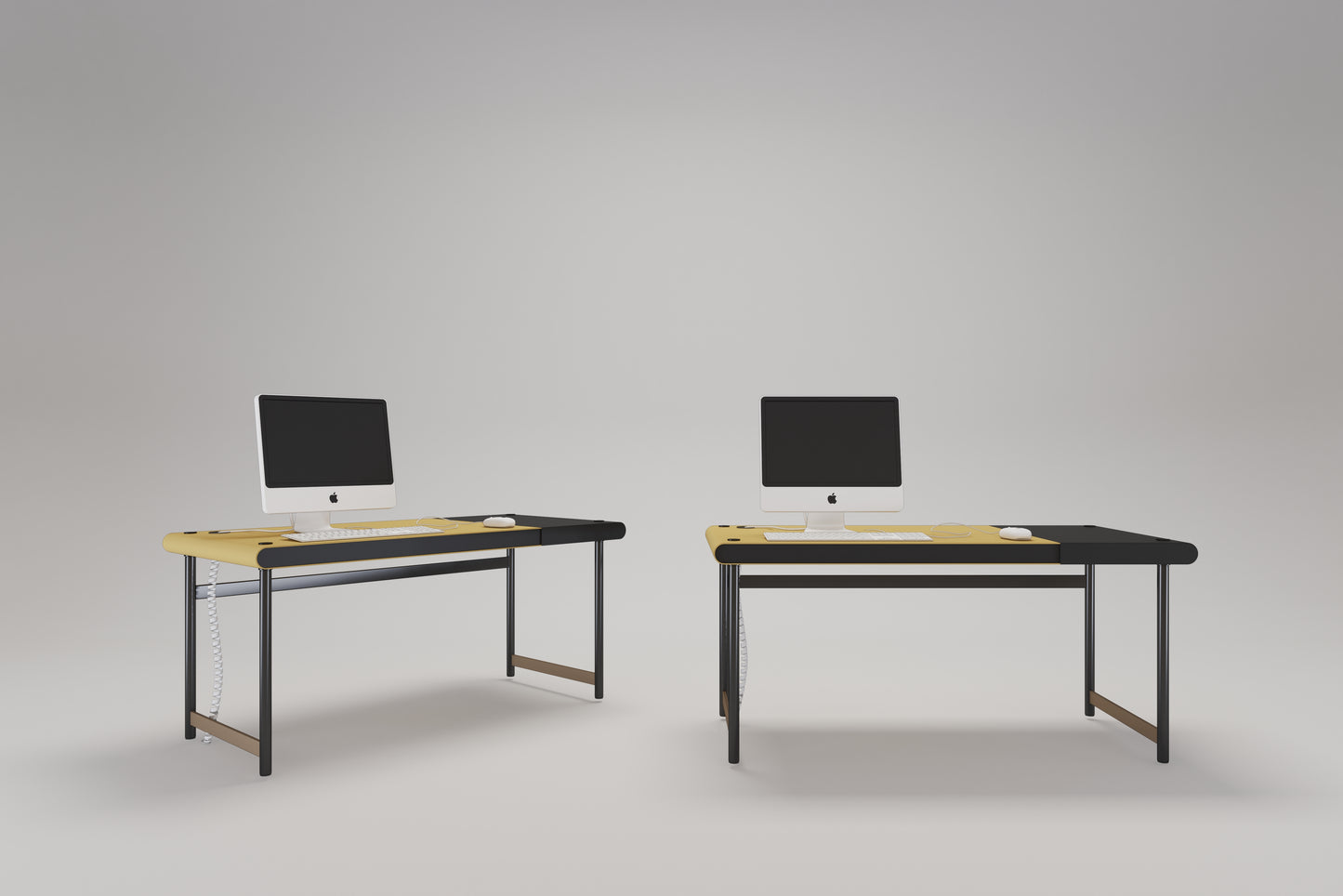 Lovoro B 工作平台 B