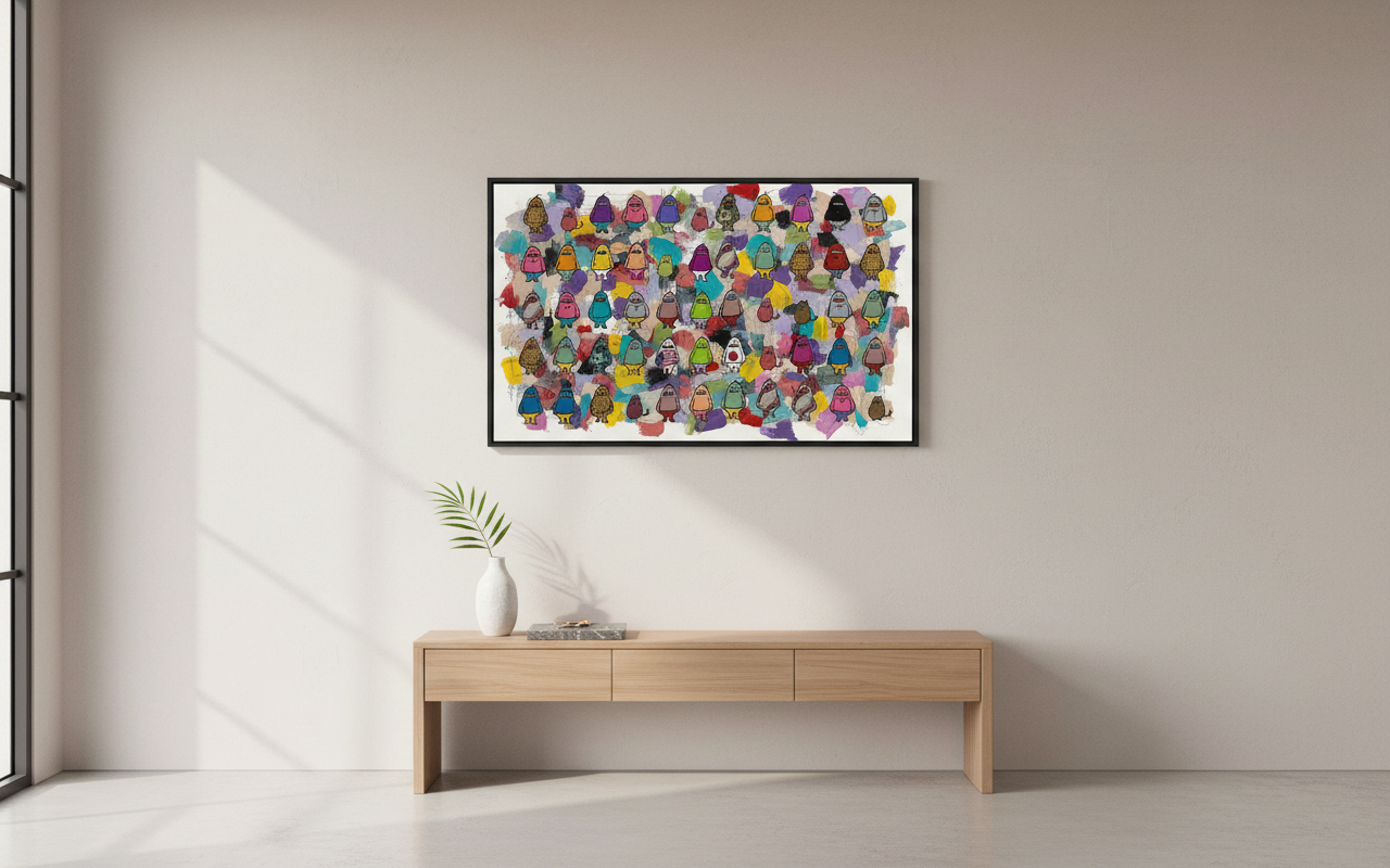 Babe Rage 憤怒寶貝 GHOST EGG