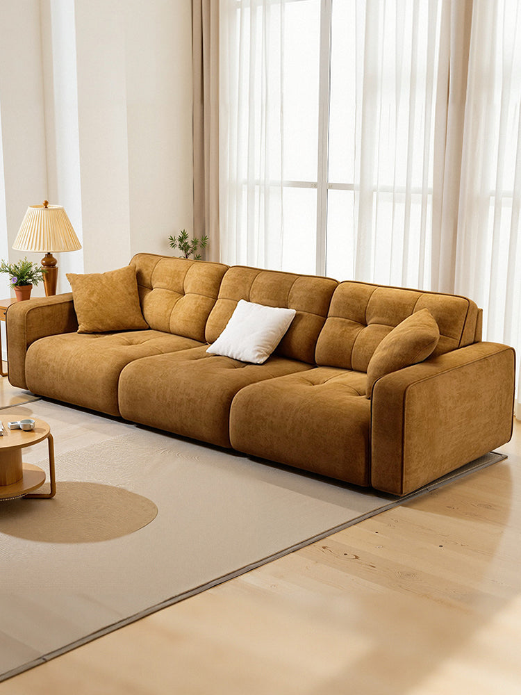 柔嶼沙發|Soft Isle Sofa 伸縮電動沙發