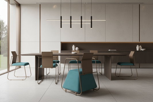 Analects 論語東方單椅