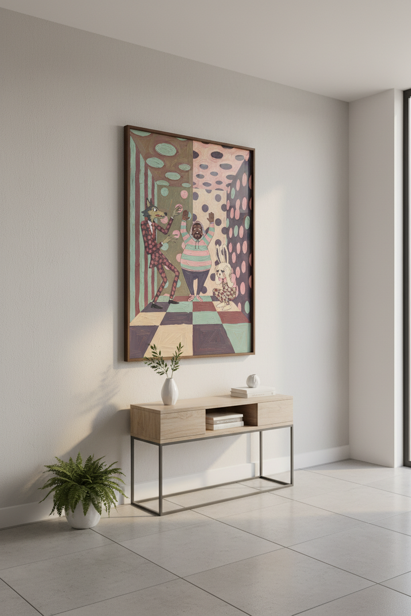 Babe Rage 憤怒寶貝 嘻哈哥