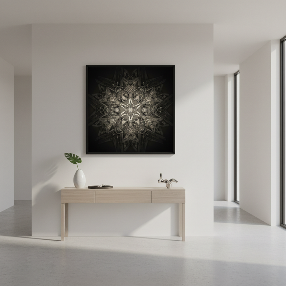 META 元宇宙黑色無限