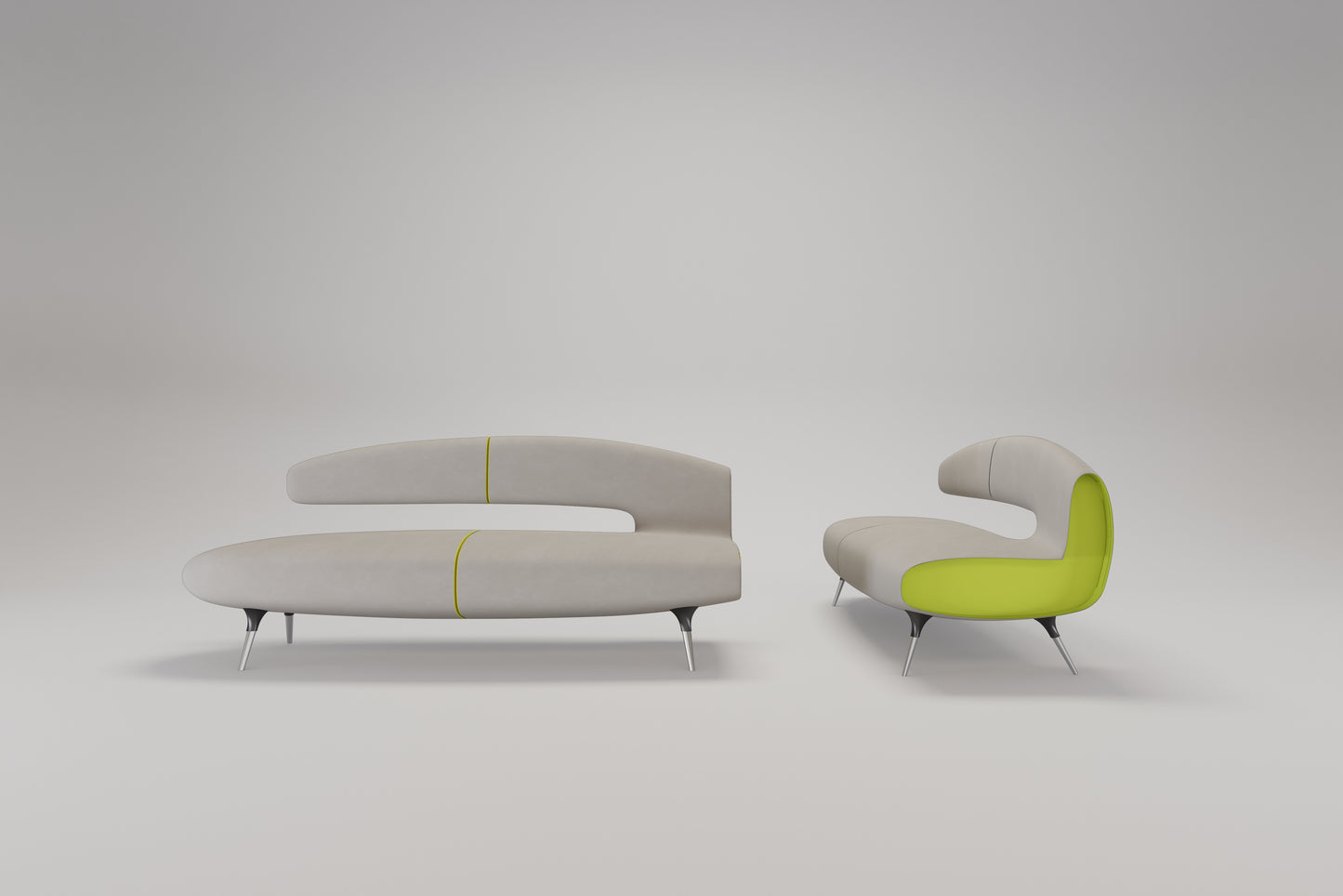 UniCorn 獨角獸潮流沙發