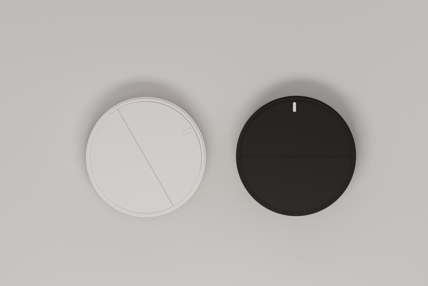 Vitamina C 維他命C收納式茶几