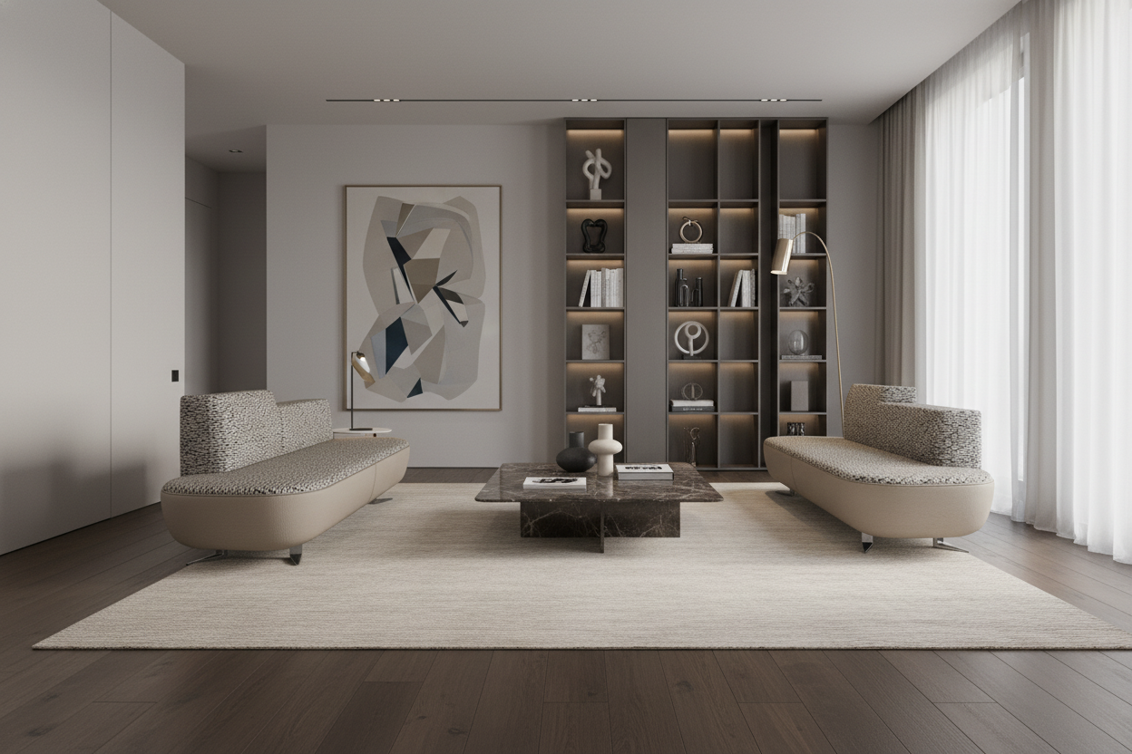 Cutty Float 可愛漂浮沙發