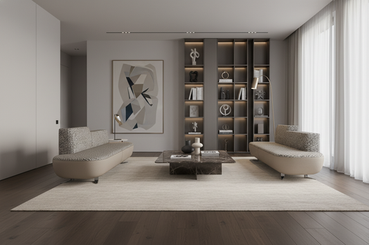 Cutty Float 可愛漂浮沙發