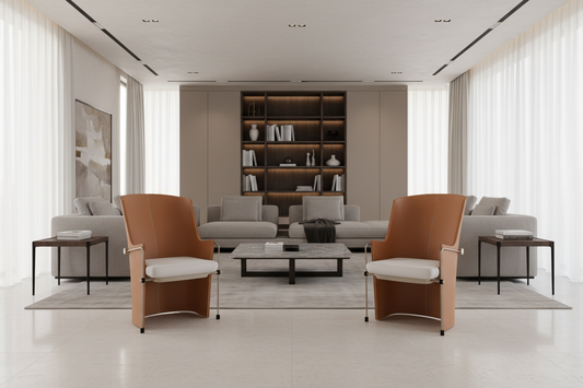 Elegante 伊利甘椅