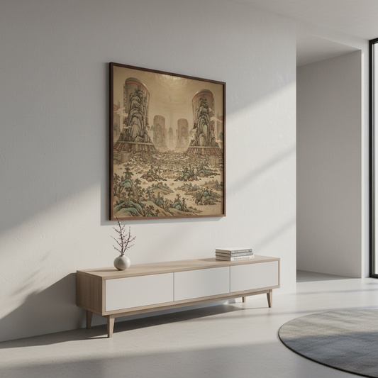 東方元宇宙 Eastern Metaverse