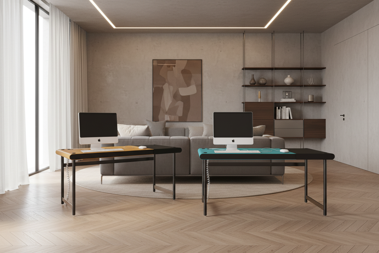 Lovoro B 工作平台 B