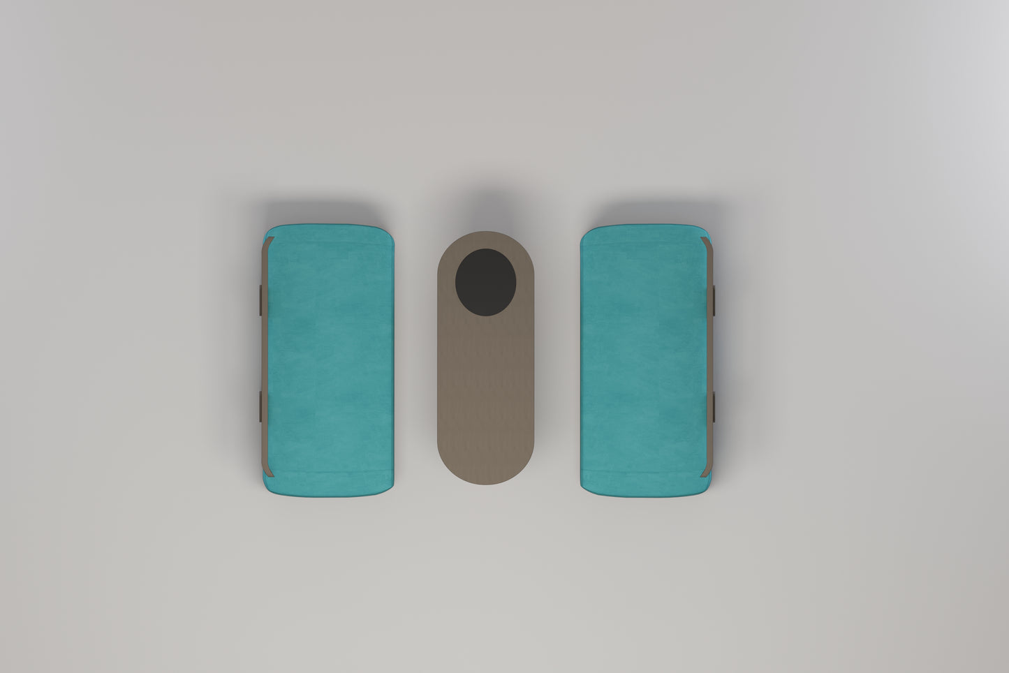 Tranquil 托藍庫里沙發