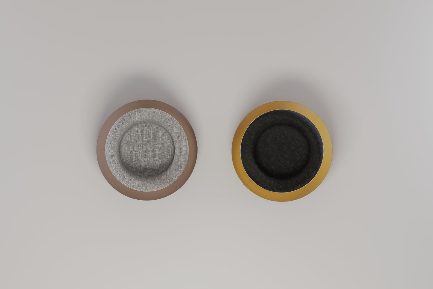 Babe Egg 寶貝蛋單人沙發