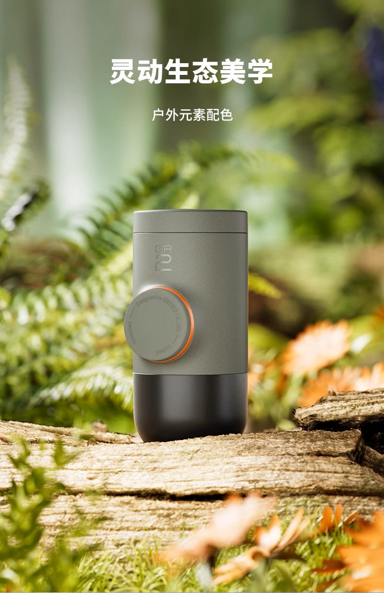 WACACO MinipressoGR2