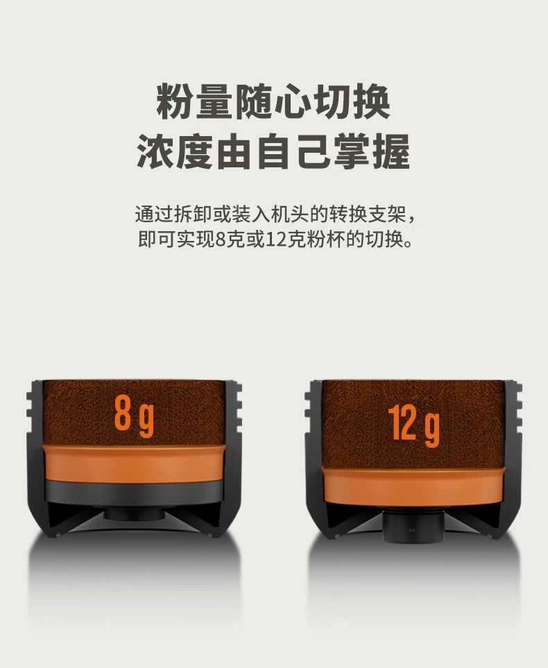 WACACO MinipressoGR2