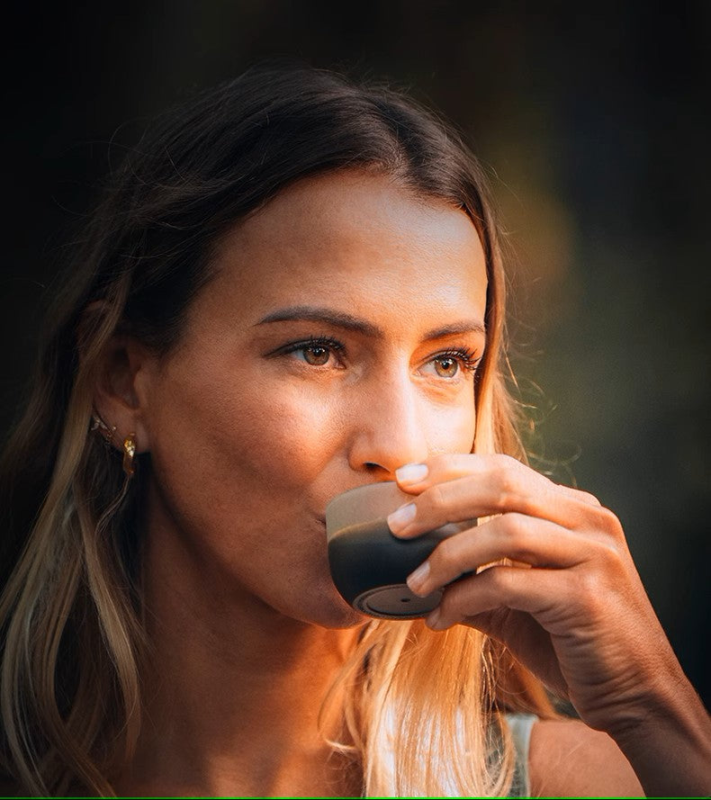 WACACO MinipressoGR2