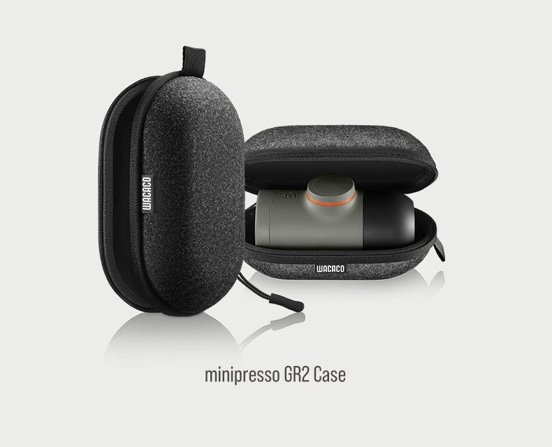 WACACO MinipressoGR2