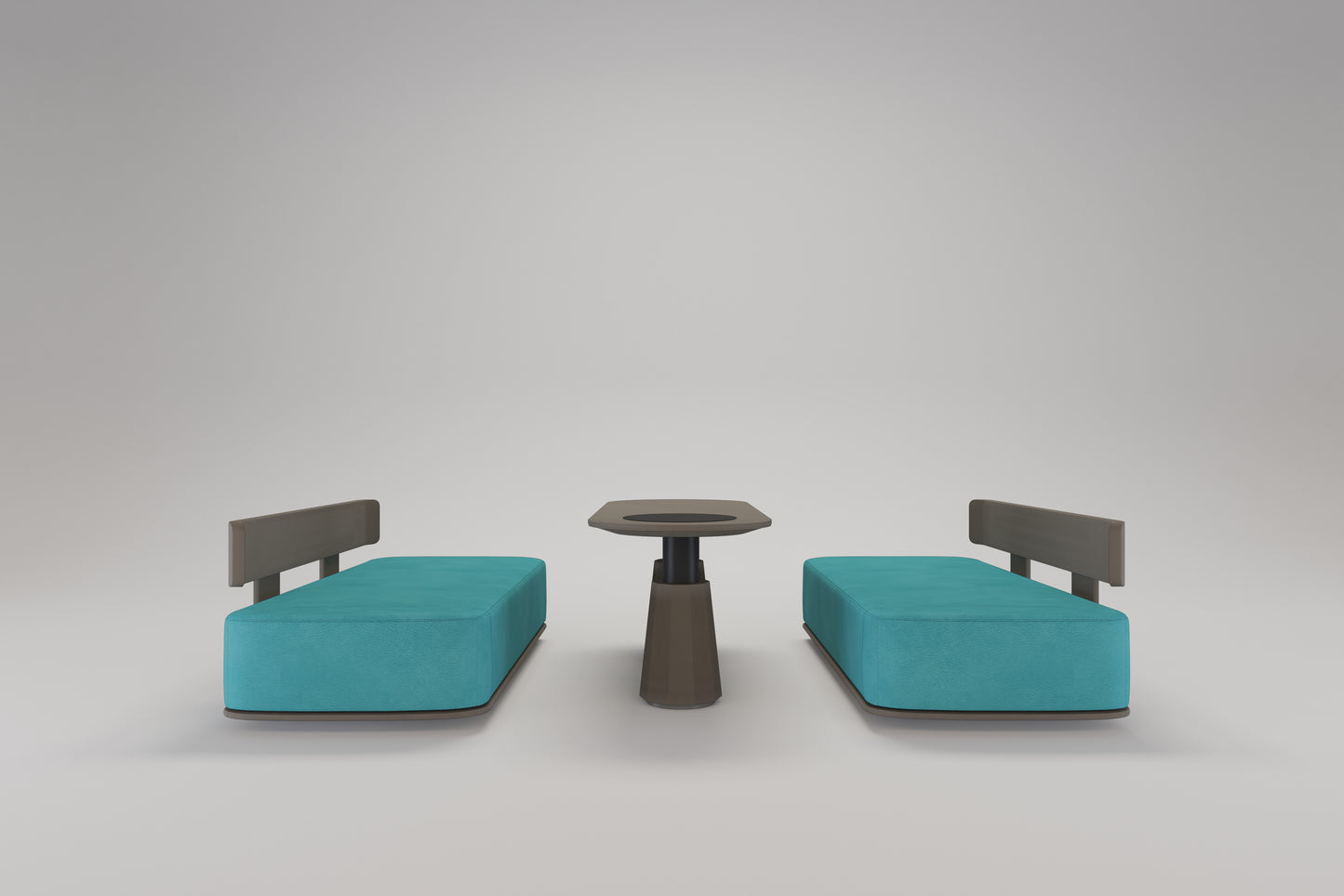 Tranquil 托藍庫里沙發