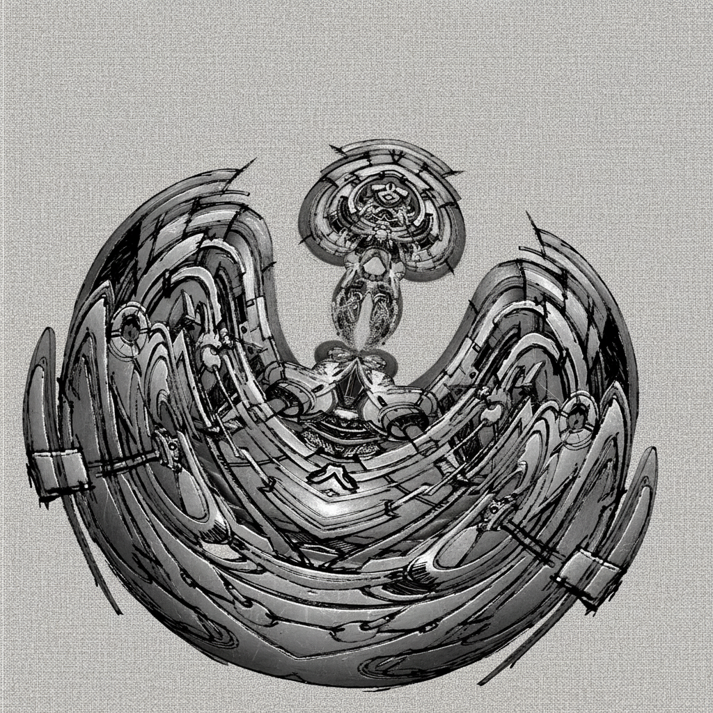 META 元宇宙 夢想的翅膀 Metaverse: Wings of Dreams