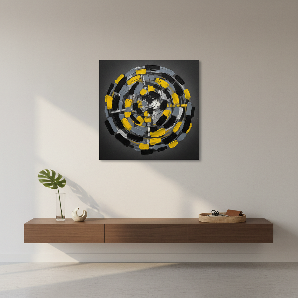 視力檢查 Vision test