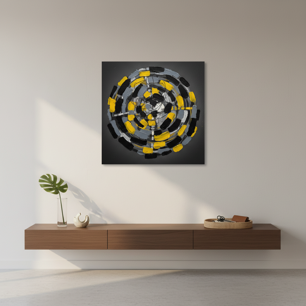 視力檢查 Vision test