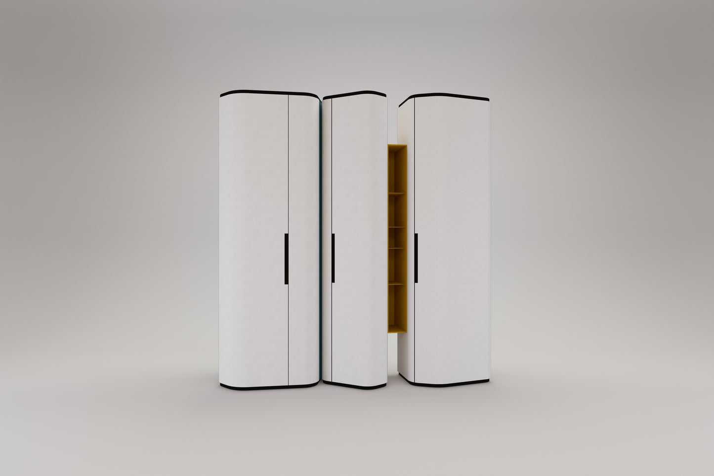 Elemento 精品潮流酒櫃雪茄櫃