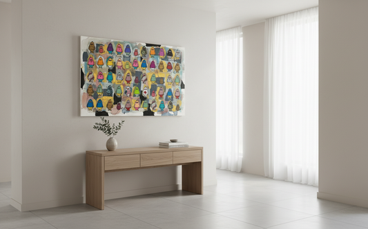 Babe Rage 憤怒寶貝 GHOST EGG