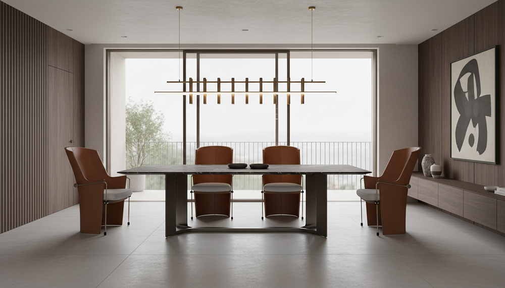 Elegante 伊利甘椅