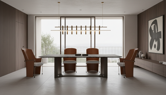 Elegante 伊利甘椅