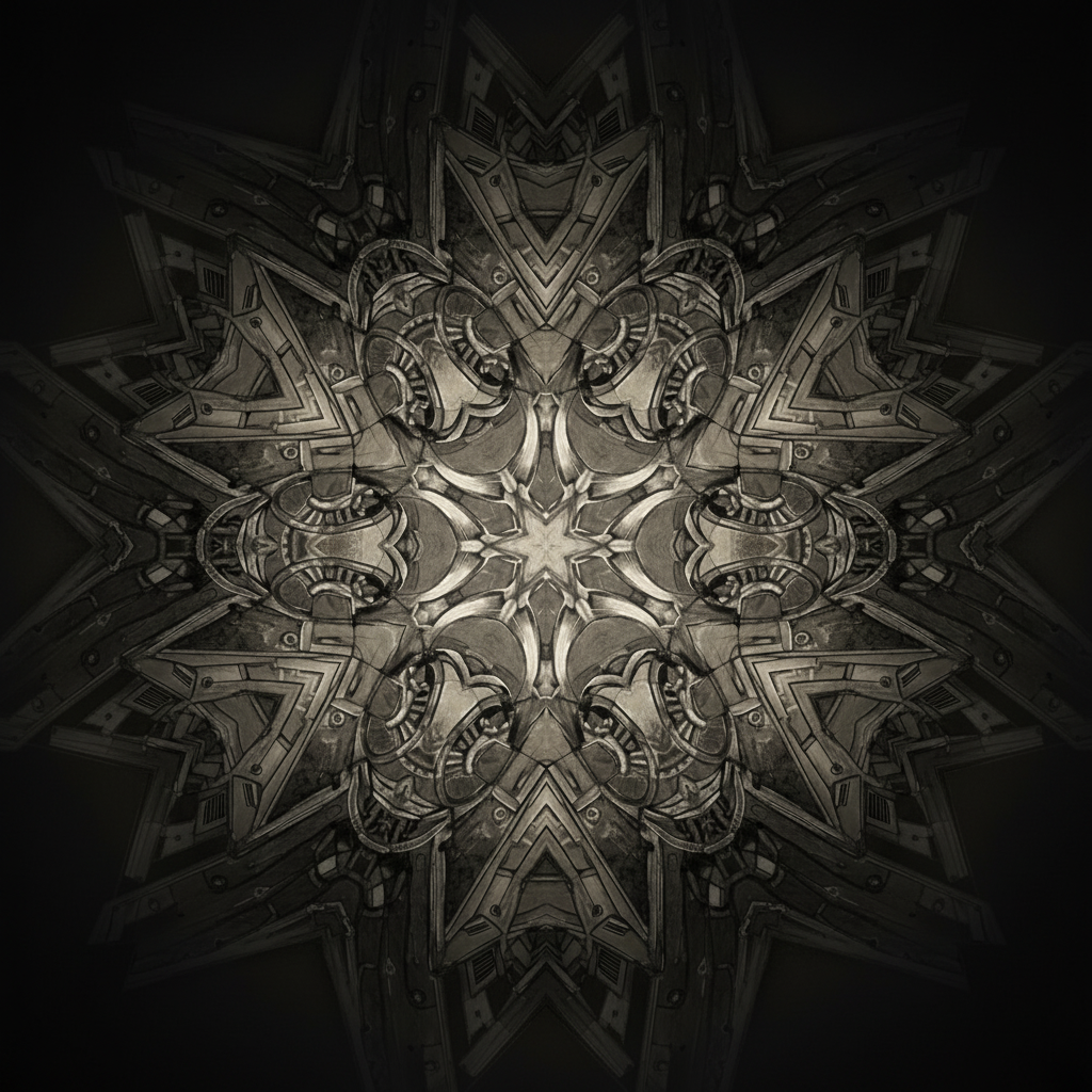 META 元宇宙黑色無限