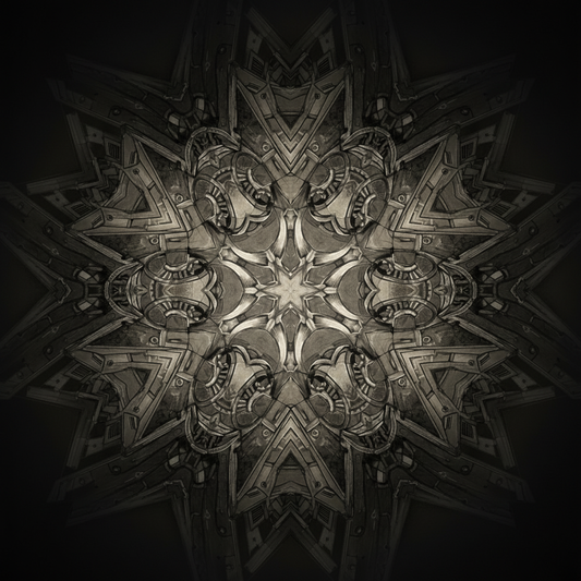 META 元宇宙黑色無限