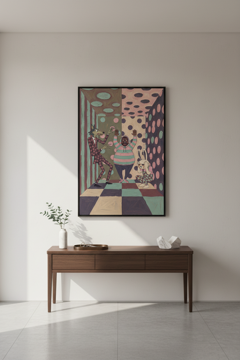 Babe Rage 憤怒寶貝 嘻哈哥