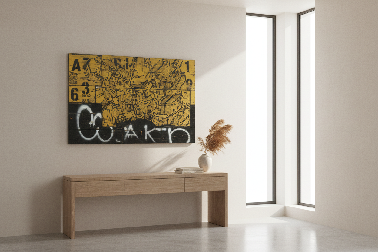 波麗士機甲 Police Mecha