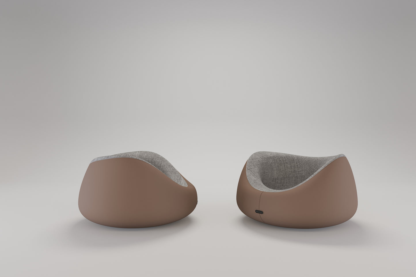 Babe Egg 寶貝蛋單人沙發